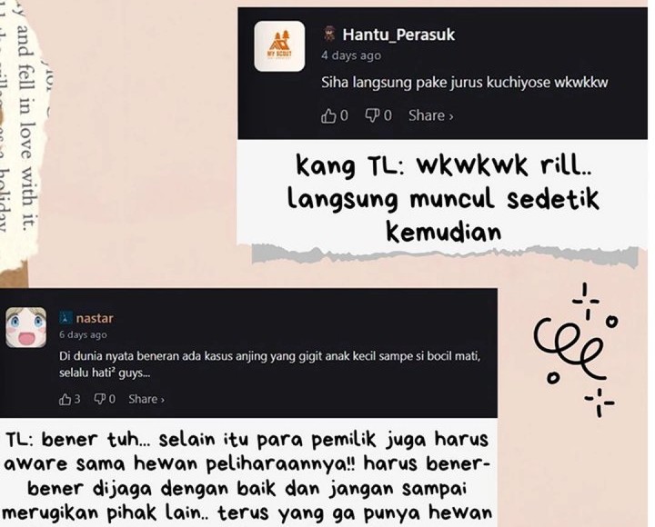 Brother, Am I Cute? Chapter 74 Gambar 65