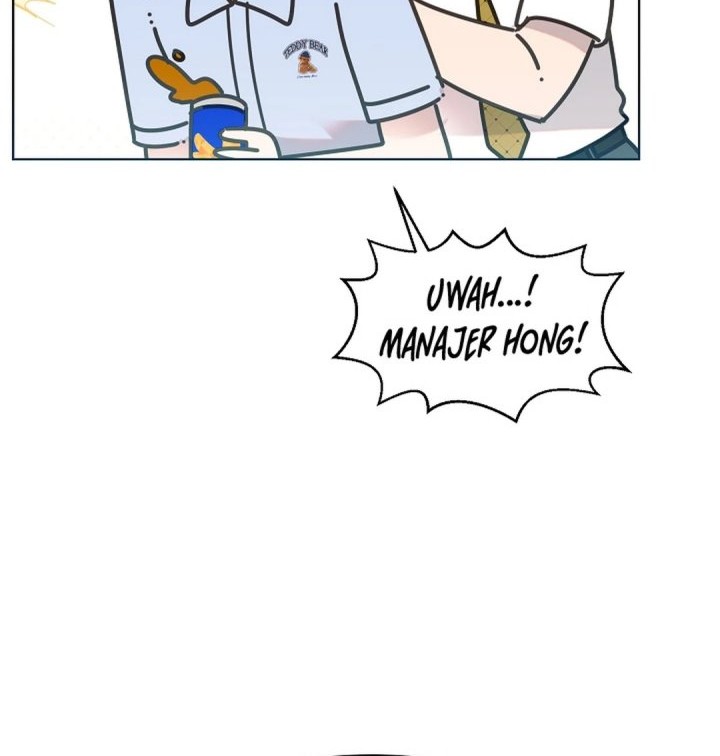 Brother, Am I Cute? Chapter 74 Gambar 5