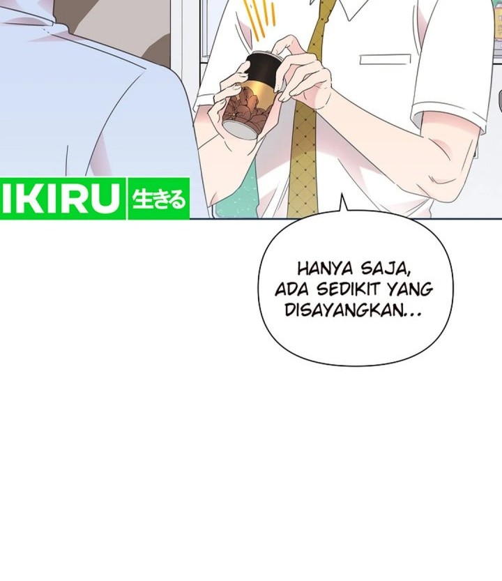 Brother, Am I Cute? Chapter 74 Gambar 9