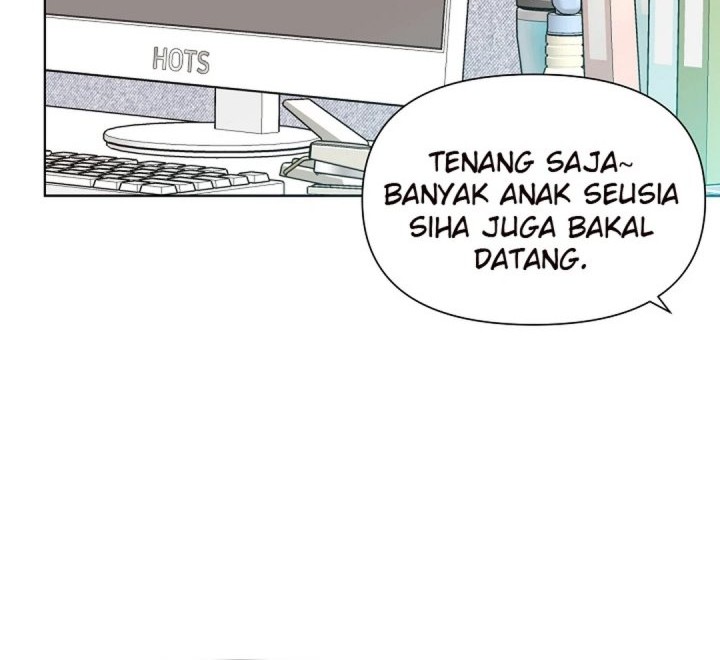 Brother, Am I Cute? Chapter 74 Gambar 16