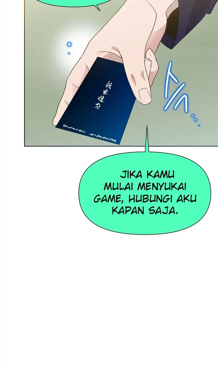Brother, Am I Cute? Chapter 77 Gambar 26