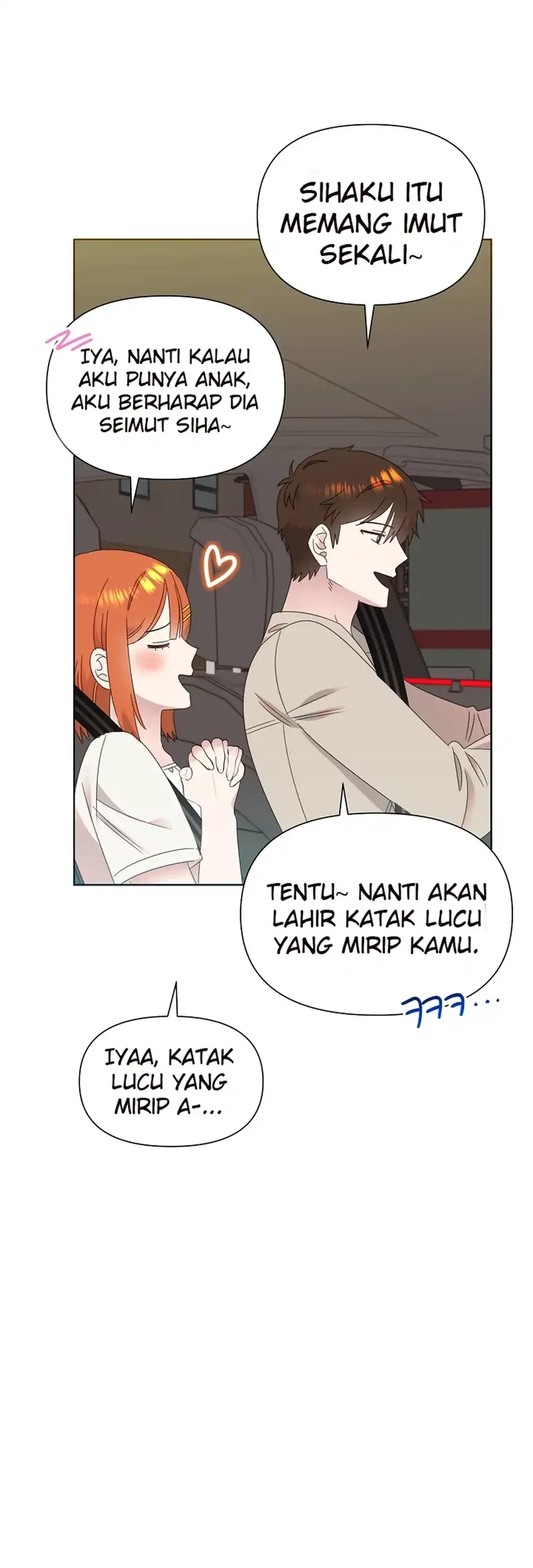 Brother, Am I Cute? Chapter 77 Gambar 52