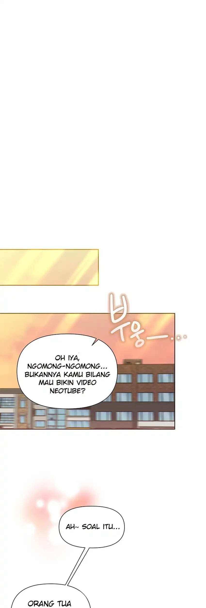 Brother, Am I Cute? Chapter 77 Gambar 54