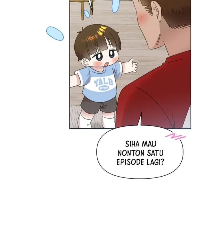 Brother, Am I Cute? Chapter 81 Gambar 49