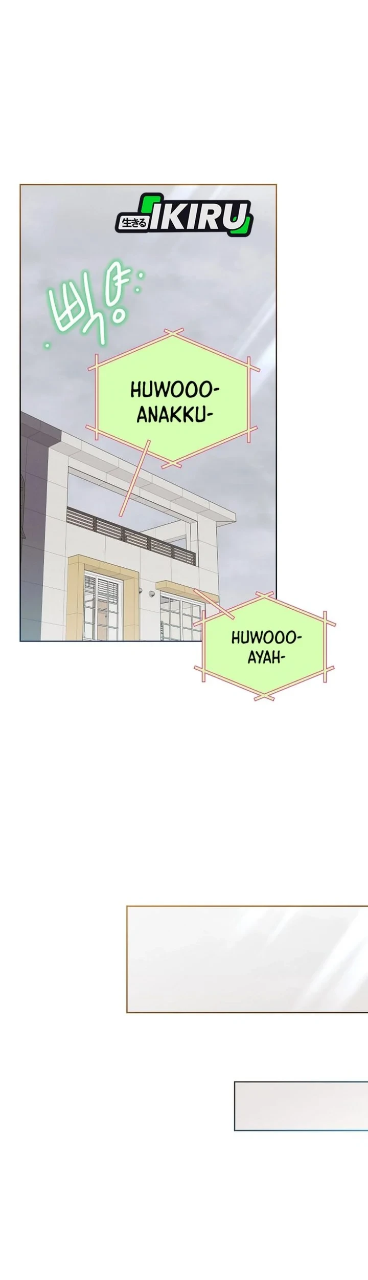 Brother, Am I Cute? Chapter 81 Gambar 50