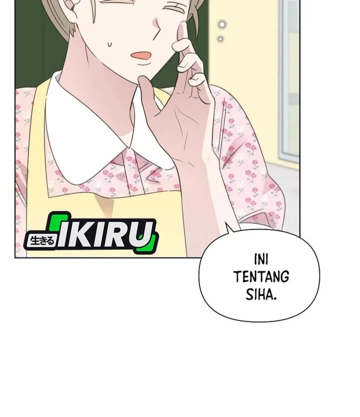 Brother, Am I Cute? Chapter 81 Gambar 54
