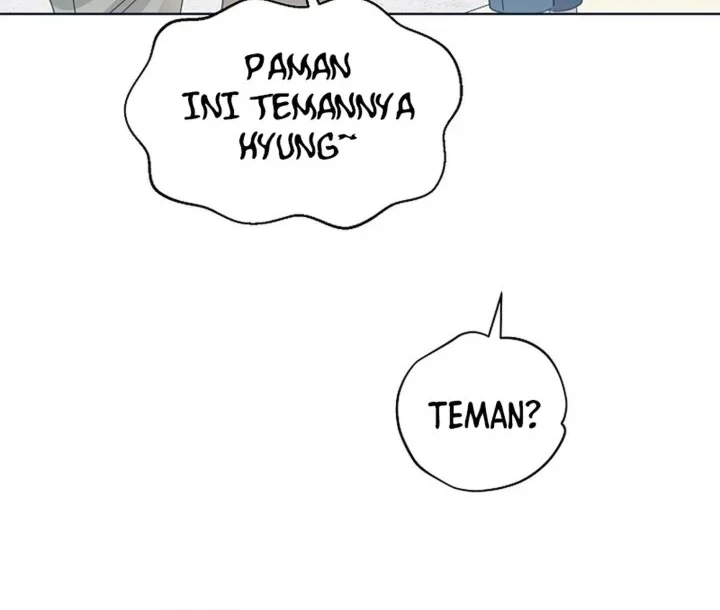 Brother, Am I Cute? Chapter 82 Gambar 39