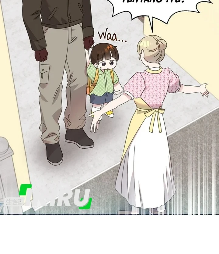 Brother, Am I Cute? Chapter 82 Gambar 45