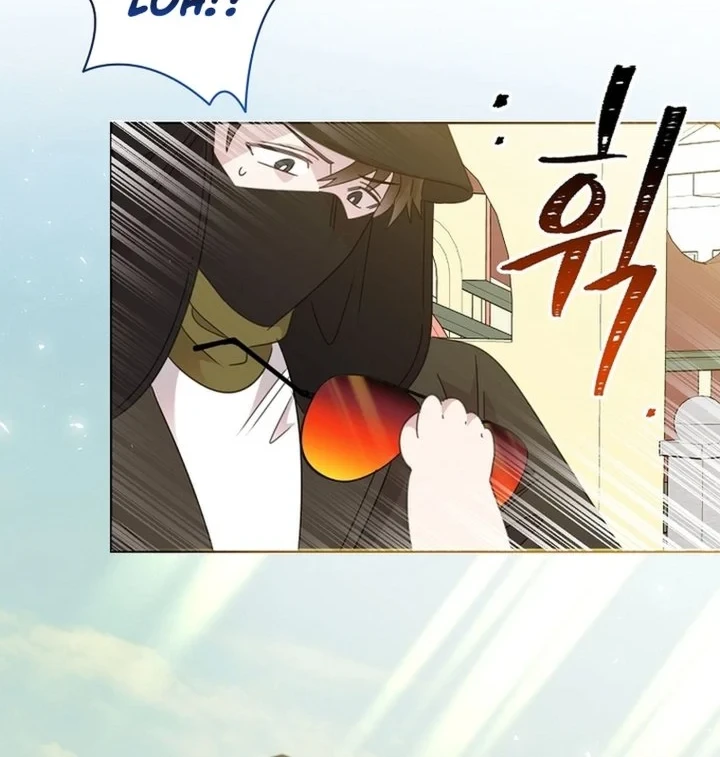 Brother, Am I Cute? Chapter 82 Gambar 51