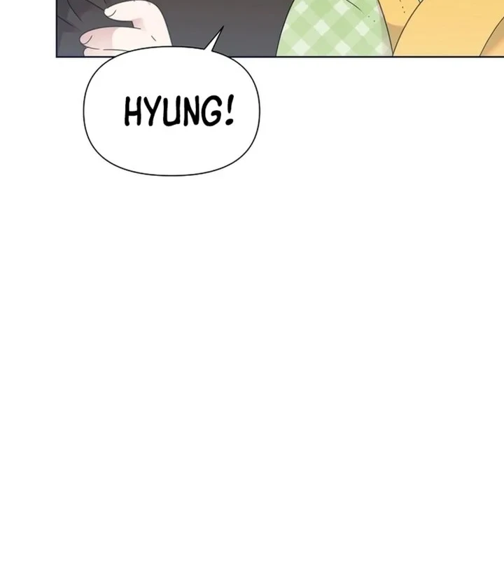 Brother, Am I Cute? Chapter 82 Gambar 53