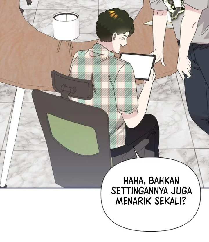 Brother, Am I Cute? Chapter 83 Gambar 54