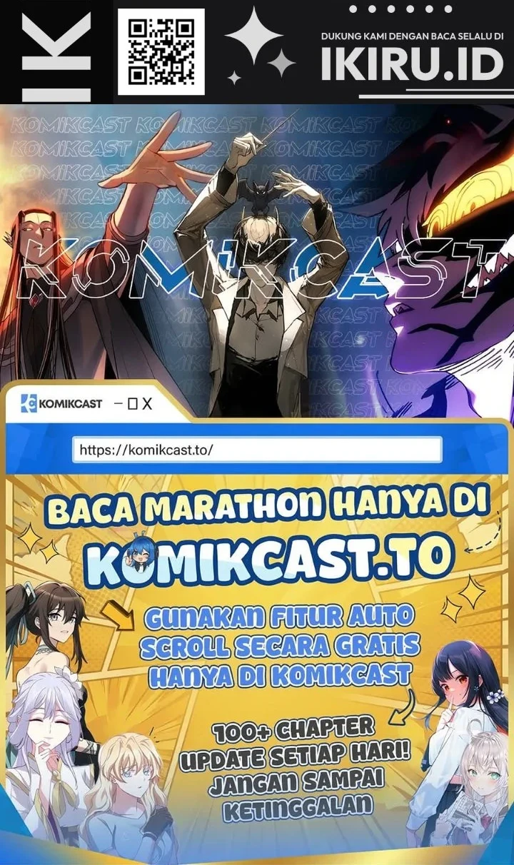 Brother, Am I Cute? Chapter 83 Gambar 56