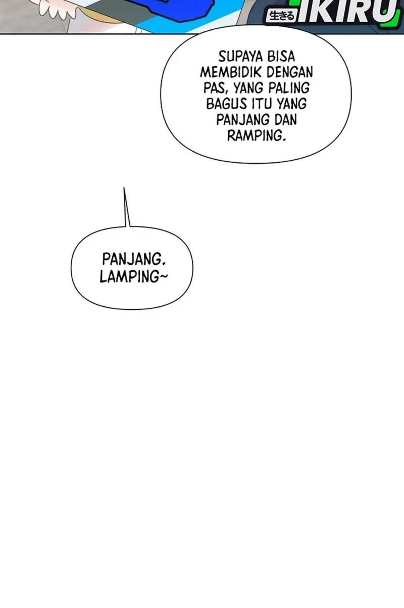 Brother, Am I Cute? Chapter 84 Gambar 40