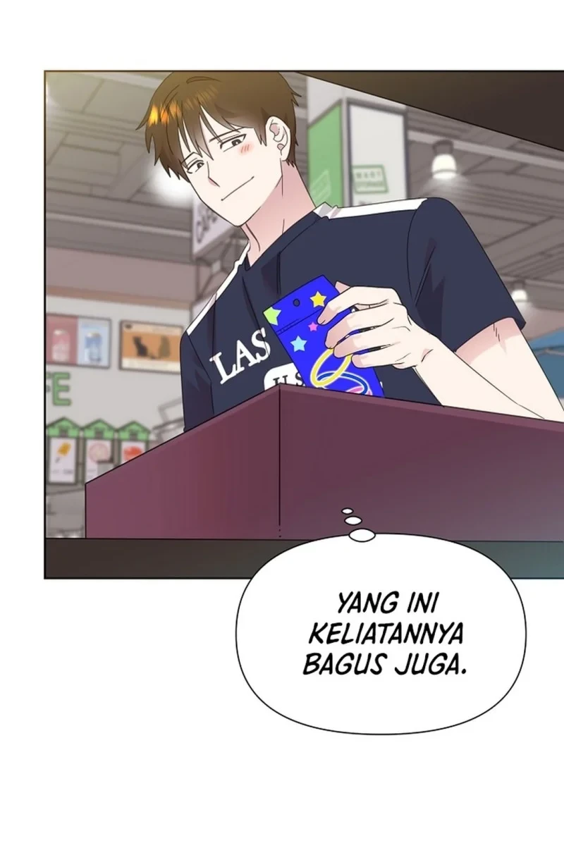 Brother, Am I Cute? Chapter 84 Gambar 42