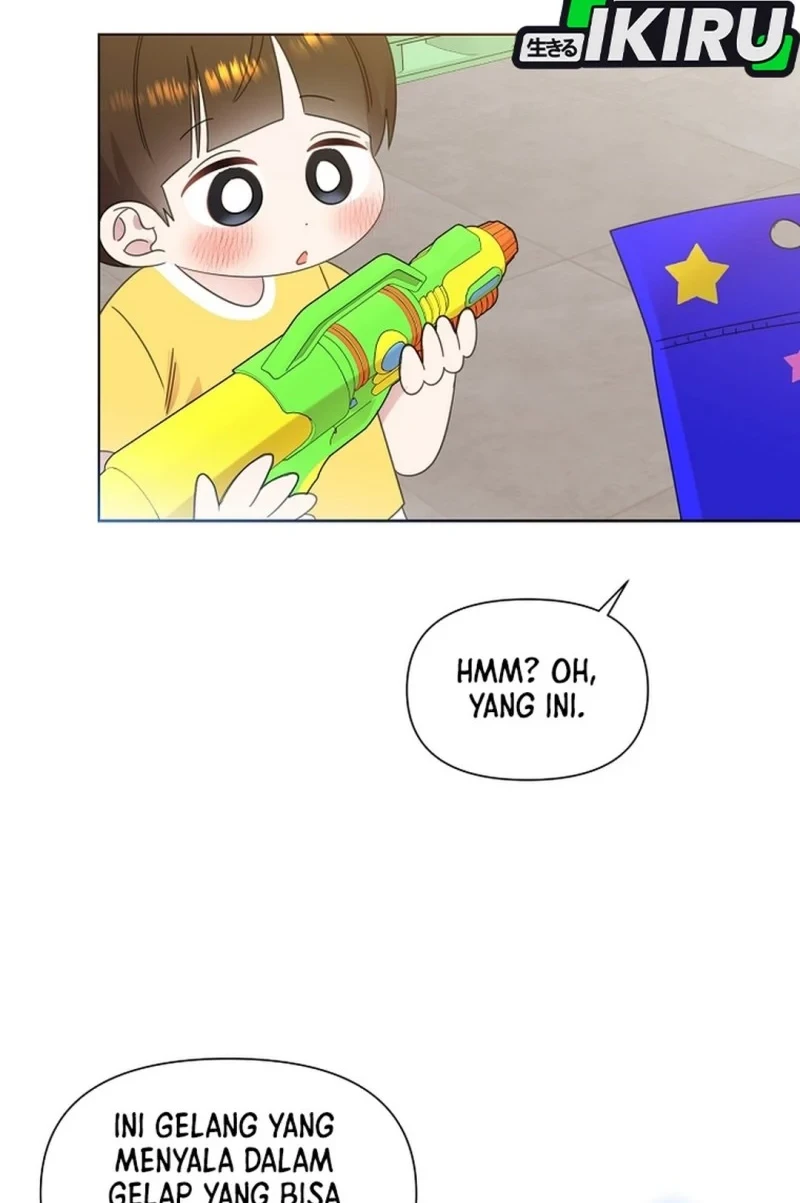 Brother, Am I Cute? Chapter 84 Gambar 44