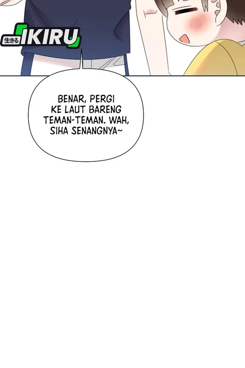 Brother, Am I Cute? Chapter 84 Gambar 46