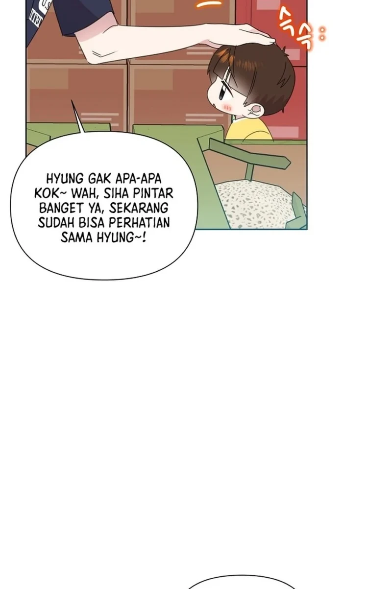 Brother, Am I Cute? Chapter 84 Gambar 48