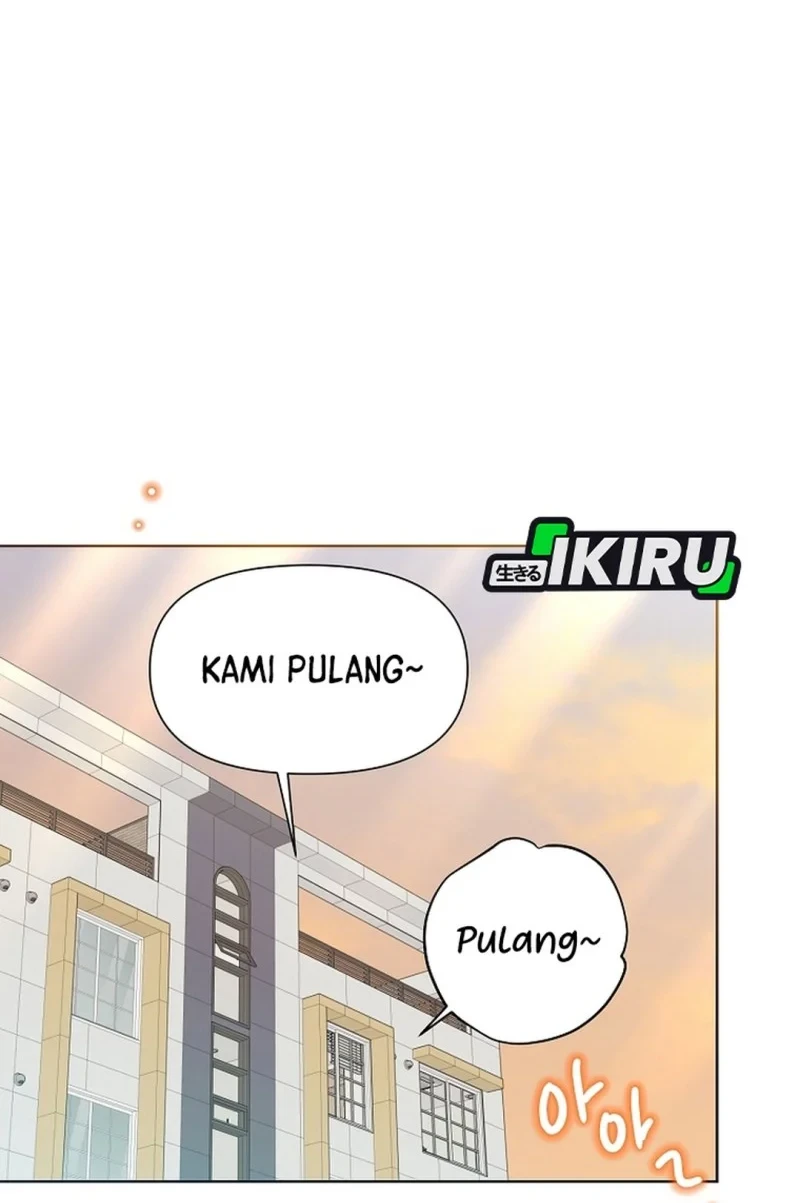 Brother, Am I Cute? Chapter 84 Gambar 52