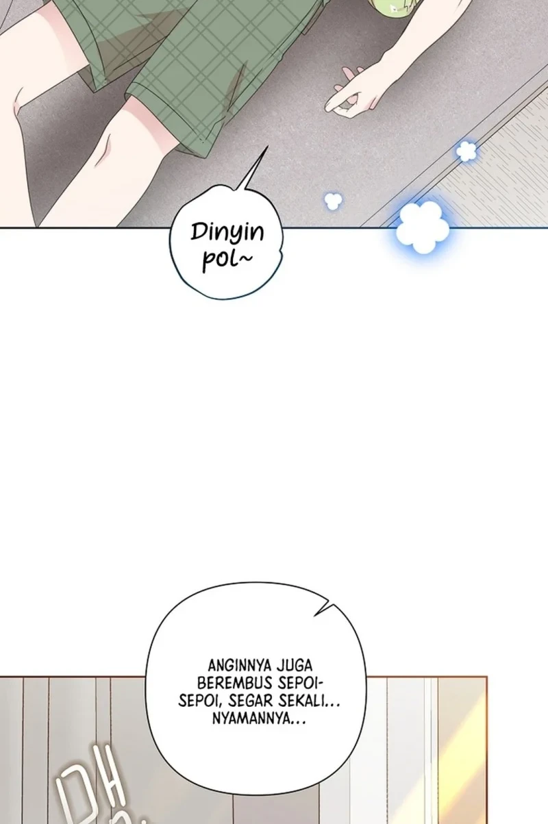 Brother, Am I Cute? Chapter 84 Gambar 54