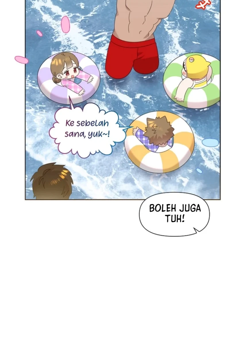 Brother, Am I Cute? Chapter 85 Gambar 44