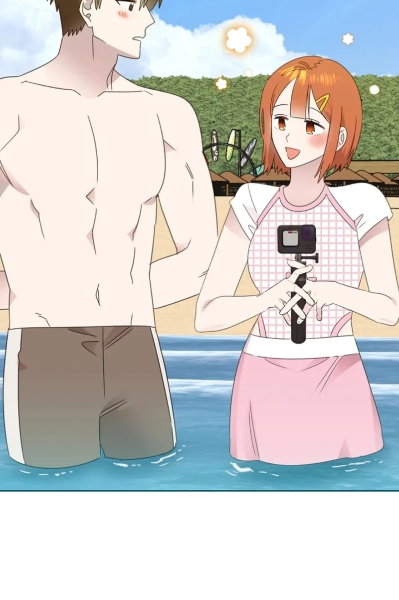 Brother, Am I Cute? Chapter 85 Gambar 50