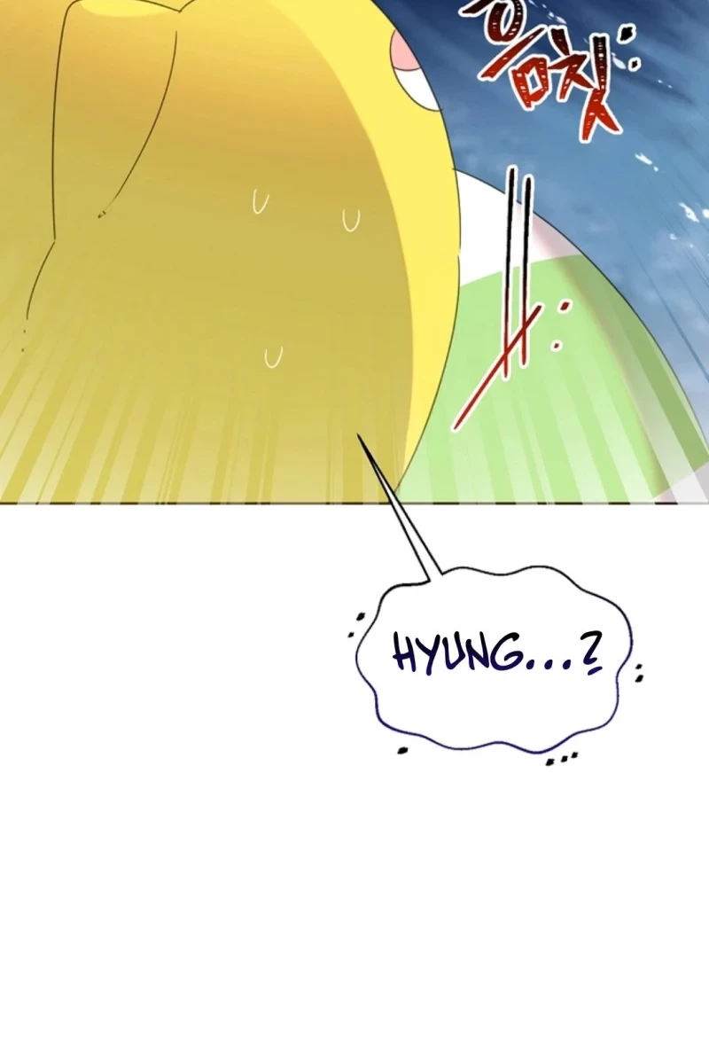 Brother, Am I Cute? Chapter 85 Gambar 57