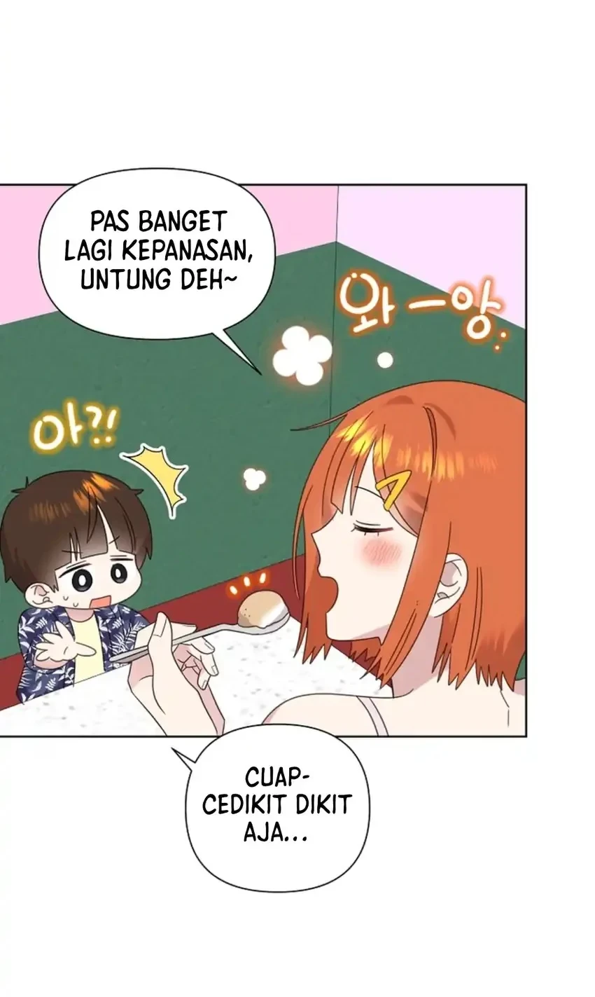 Brother, Am I Cute? Chapter 86 Gambar 44