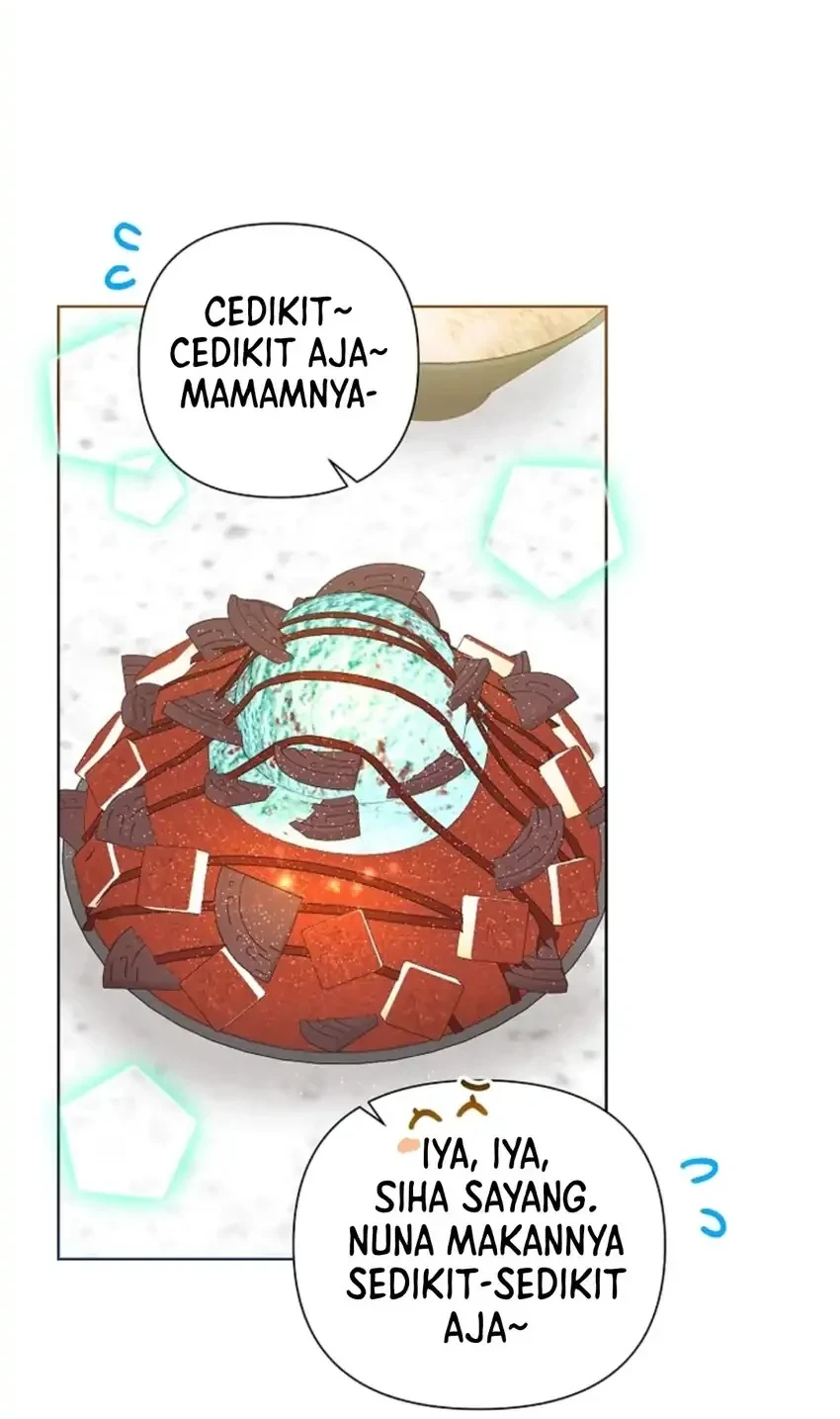 Brother, Am I Cute? Chapter 86 Gambar 46