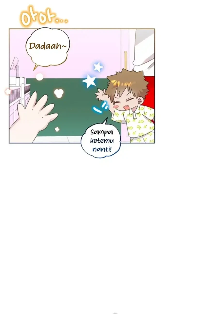 Brother, Am I Cute? Chapter 86 Gambar 48