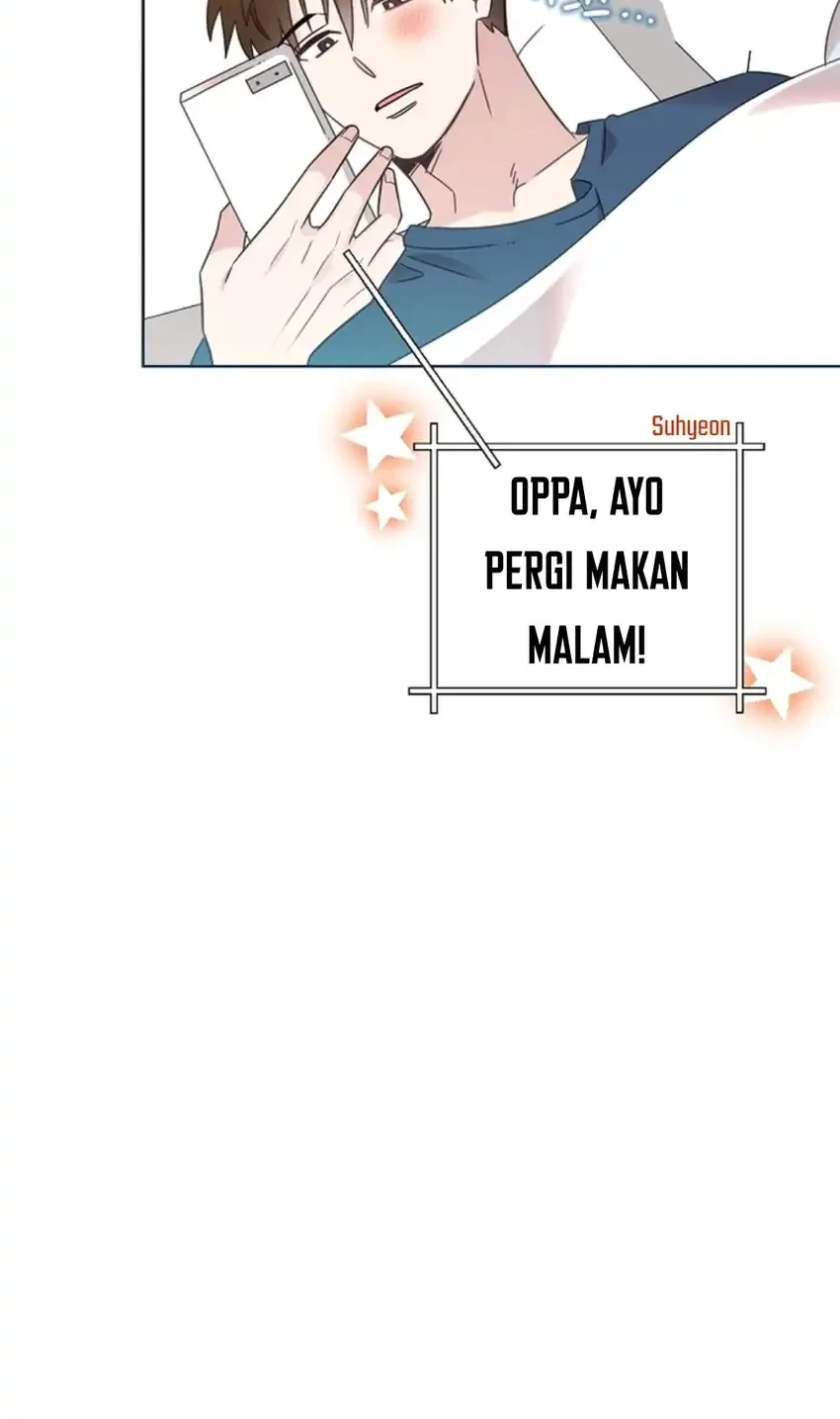 Brother, Am I Cute? Chapter 86 Gambar 52