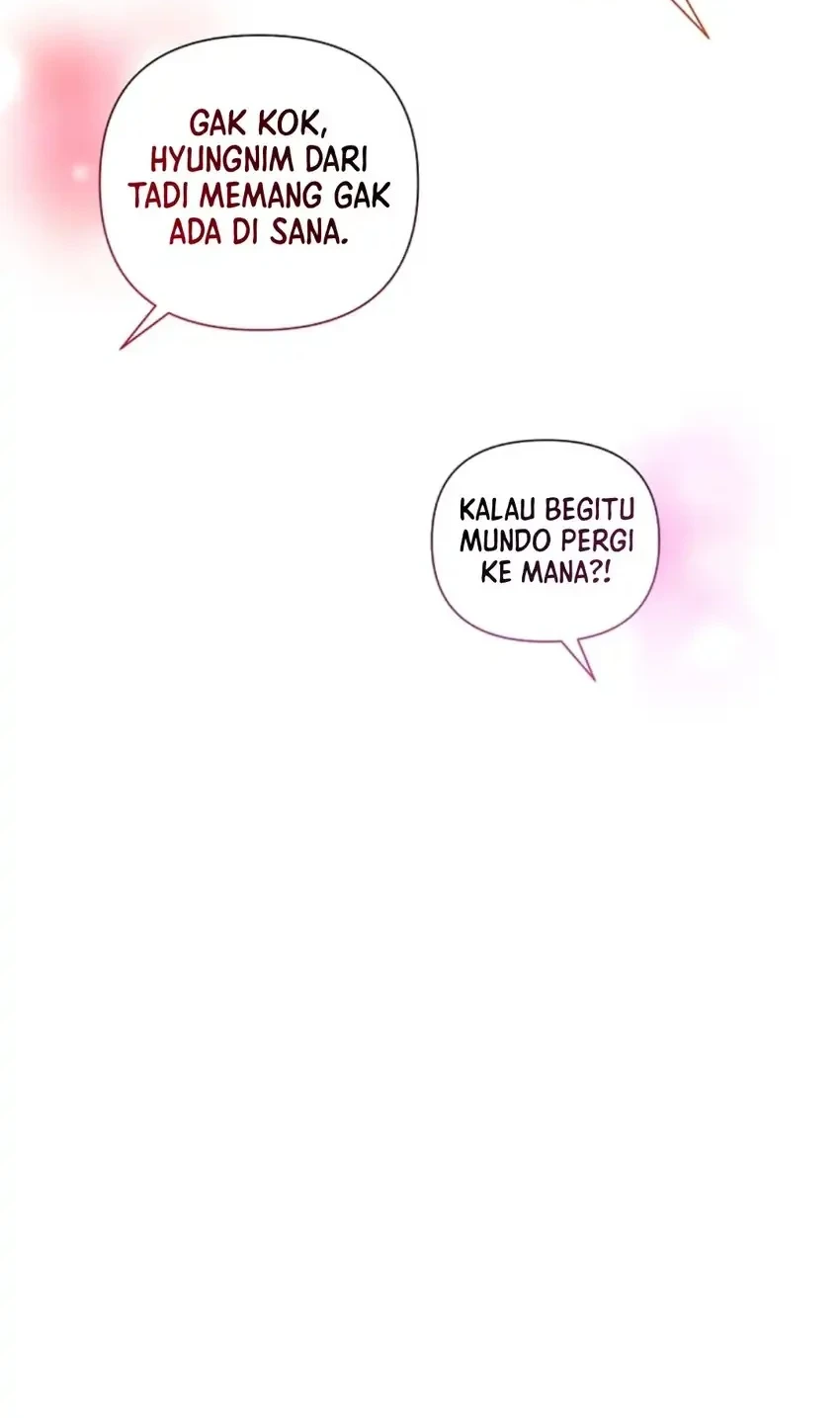 Brother, Am I Cute? Chapter 86 Gambar 60