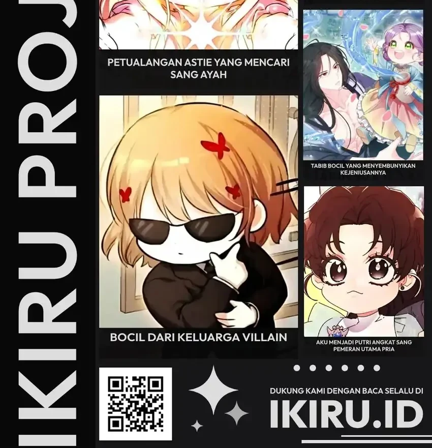 Brother, Am I Cute? Chapter 86 Gambar 64