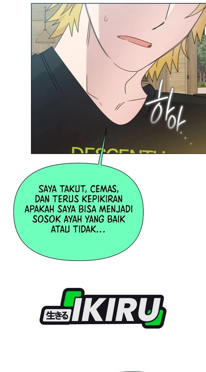 Brother, Am I Cute? Chapter 87 Gambar 41