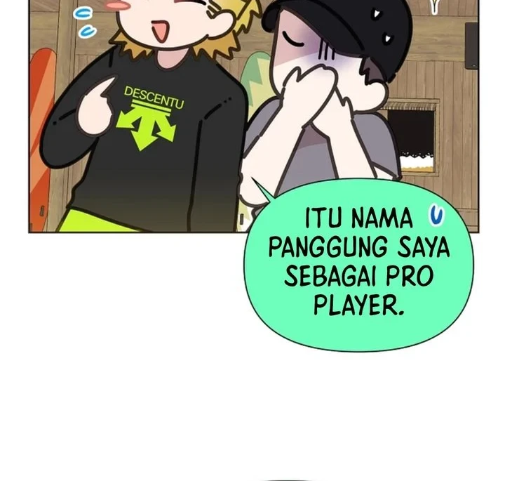 Brother, Am I Cute? Chapter 87 Gambar 51