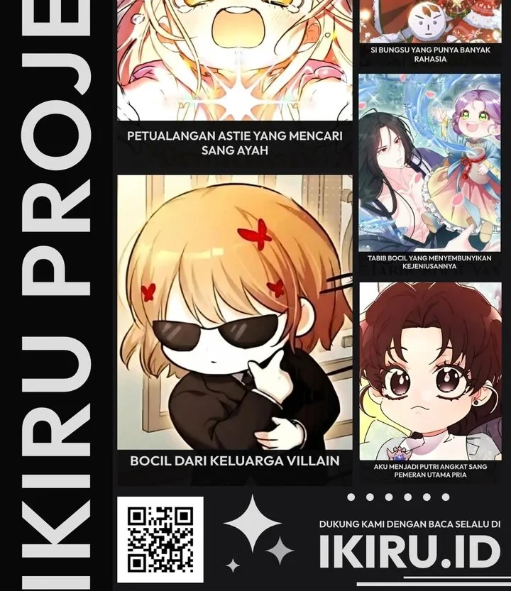 Brother, Am I Cute? Chapter 87 Gambar 63