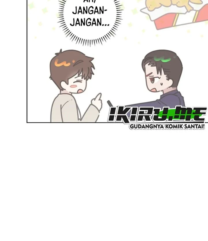 Brother, Am I Cute? Chapter 88 Gambar 34
