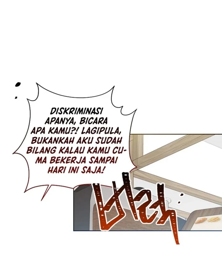Brother, Am I Cute? Chapter 88 Gambar 38