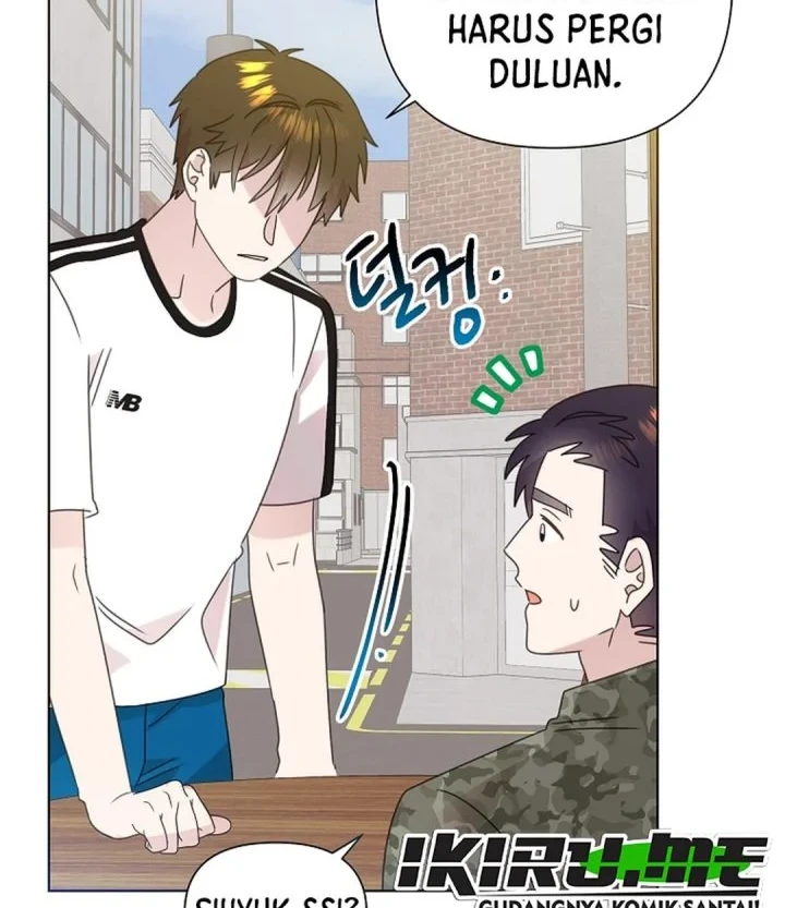 Brother, Am I Cute? Chapter 88 Gambar 40