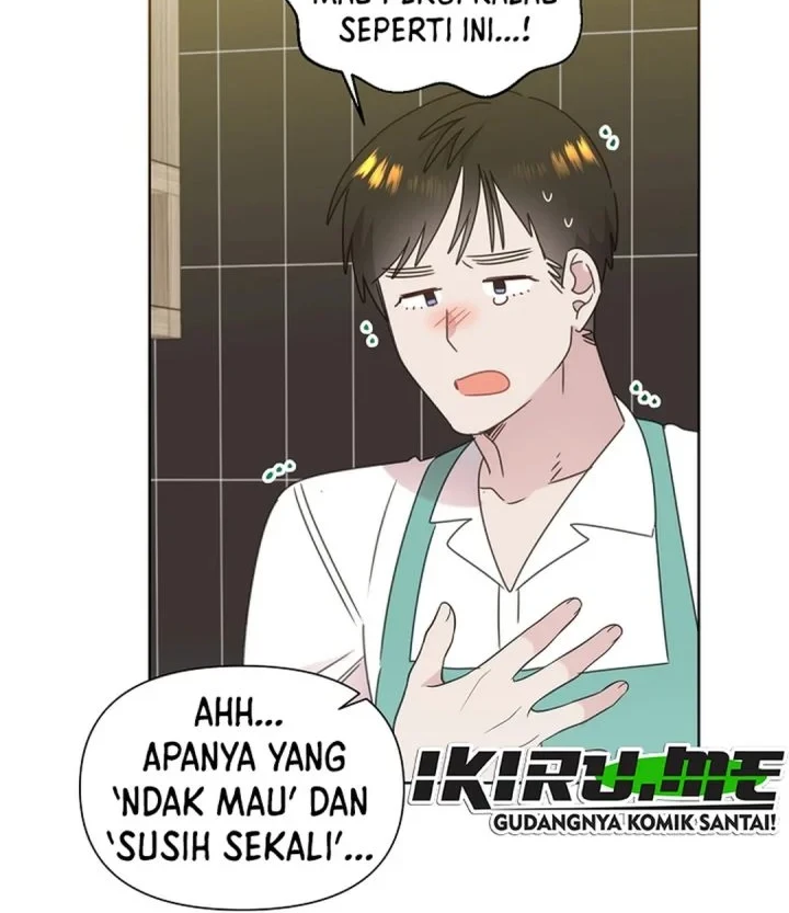Brother, Am I Cute? Chapter 88 Gambar 42