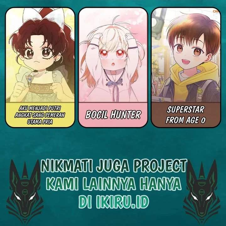 Brother, Am I Cute? Chapter 88 Gambar 48