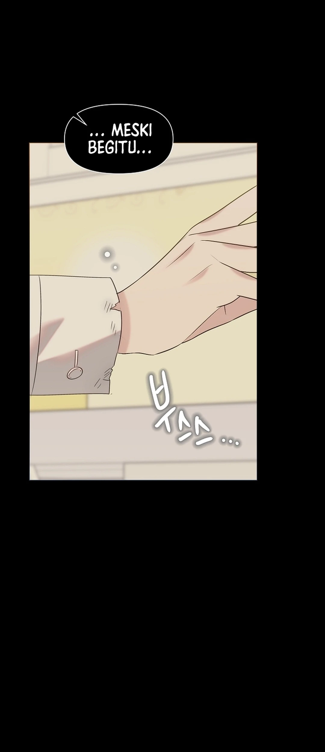Brother, Am I Cute? Chapter 92 Gambar 53