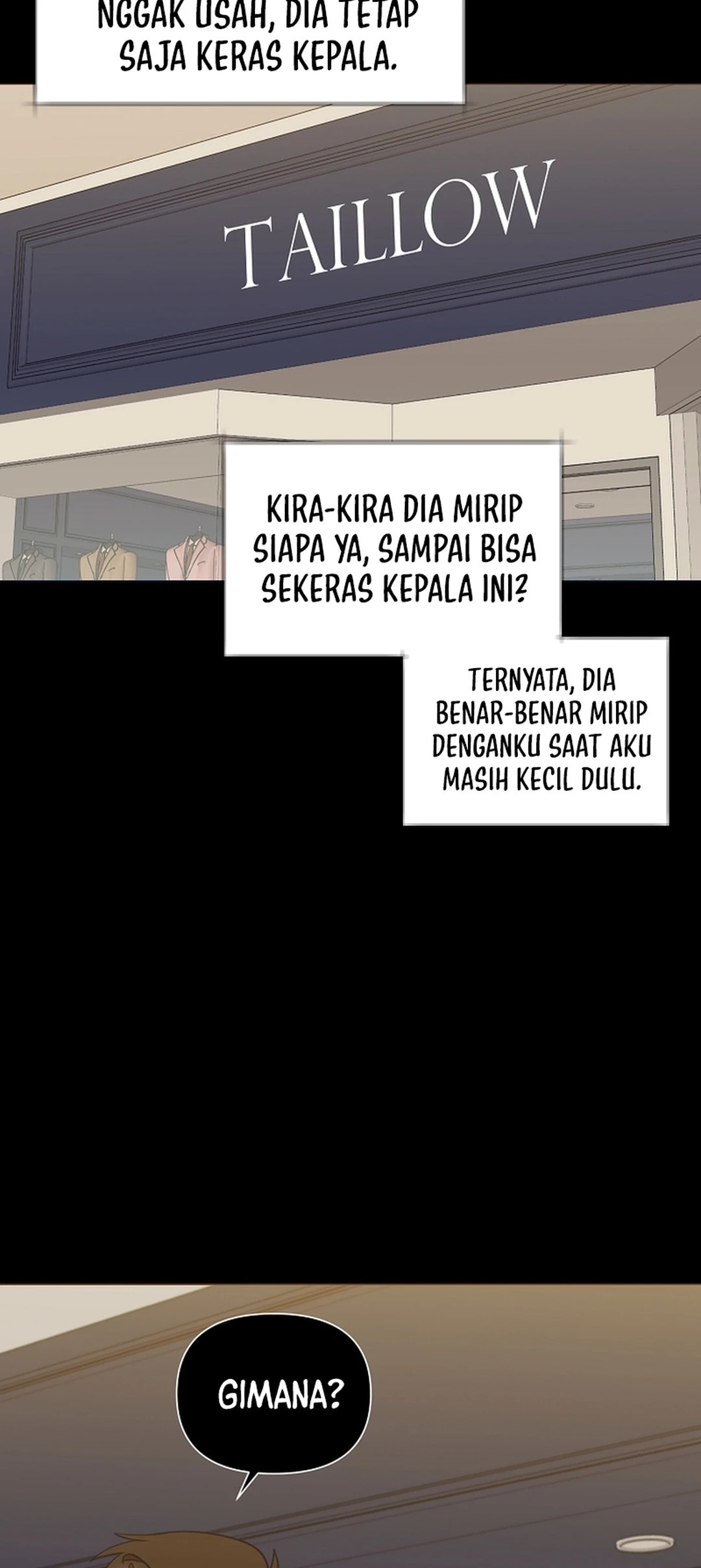 Brother, Am I Cute? Chapter 92 Gambar 56