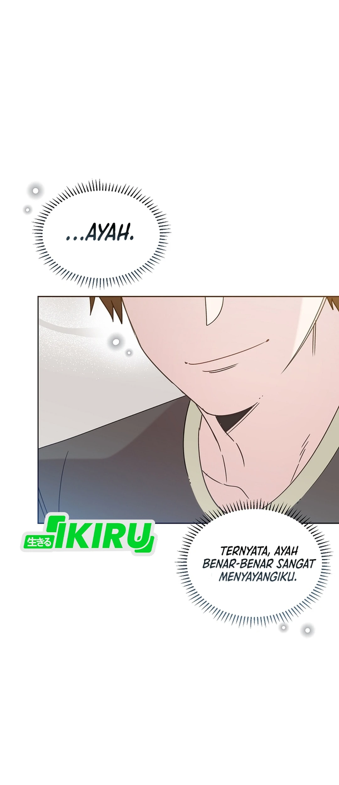 Brother, Am I Cute? Chapter 92 Gambar 64