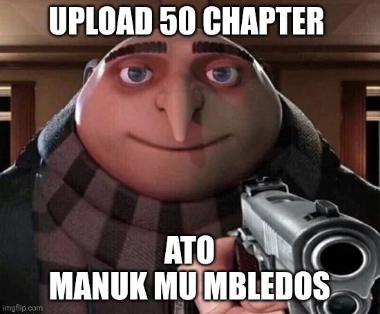 Brother, Am I Cute? Chapter 92 Gambar 76