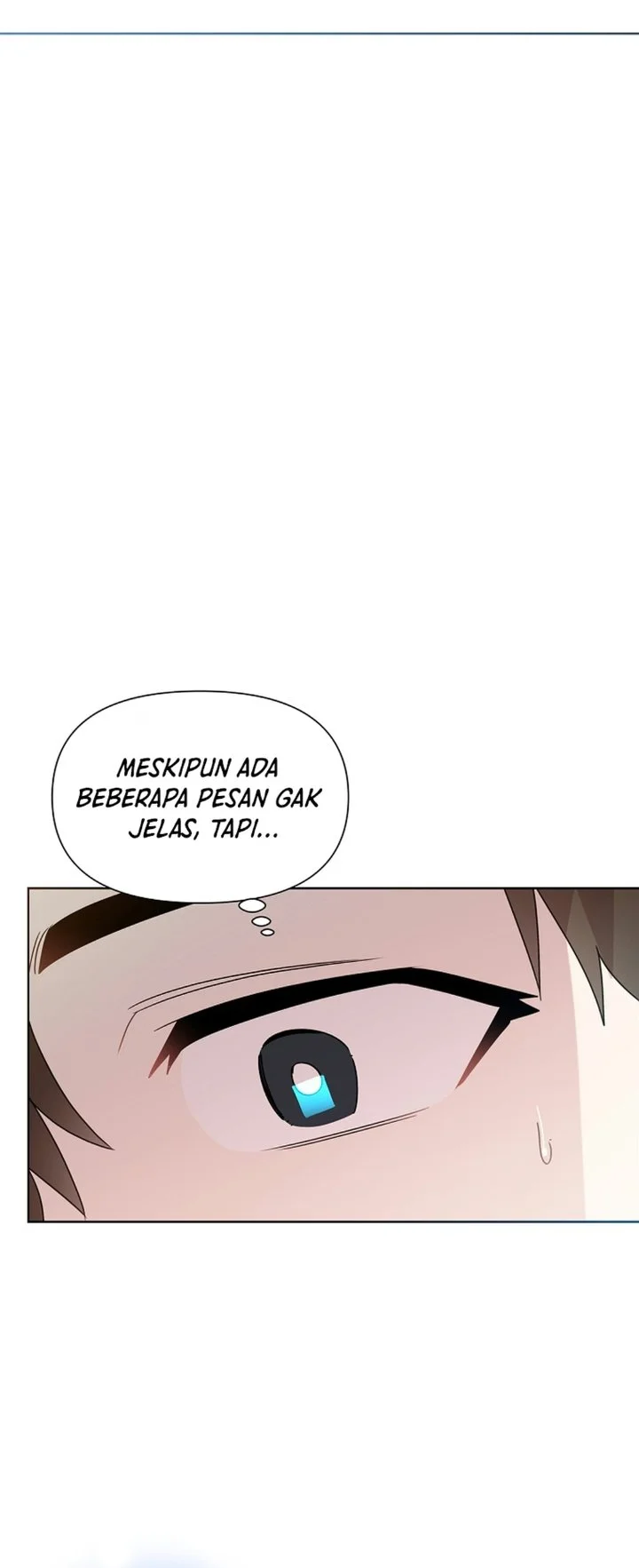Brother, Am I Cute? Chapter 97 halaman 18