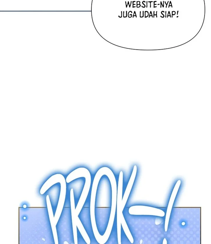 Brother, Am I Cute? Chapter 97 halaman 22
