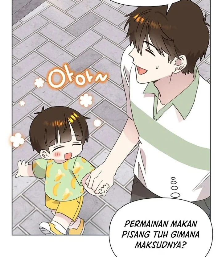 Brother, Am I Cute? Chapter 97 halaman 26