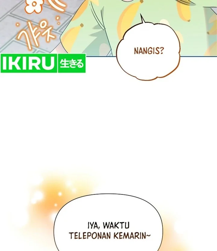 Brother, Am I Cute? Chapter 97 halaman 28