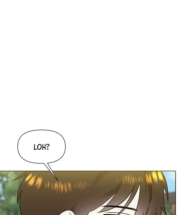 Brother, Am I Cute? Chapter 97 halaman 32