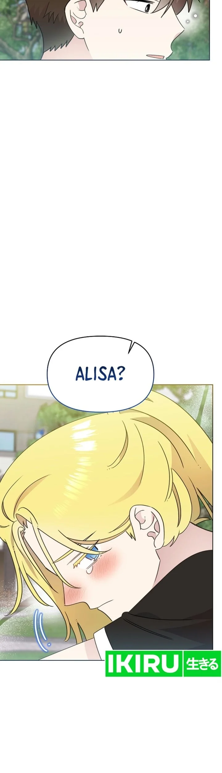 Brother, Am I Cute? Chapter 97 halaman 33